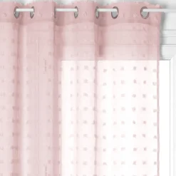 Atmosphera Voilages*Voilage "Lily" Beige