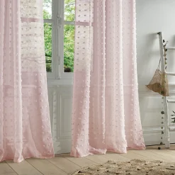 Atmosphera Voilages*Voilage "Lily" Beige