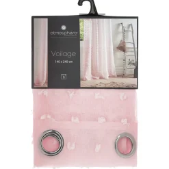 Atmosphera Voilages*Voilage 