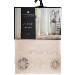 Atmosphera Voilages*Voilage