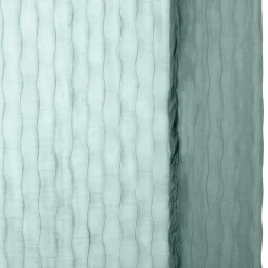 Atmosphera Voilages*Voilage "Mila" Blanc