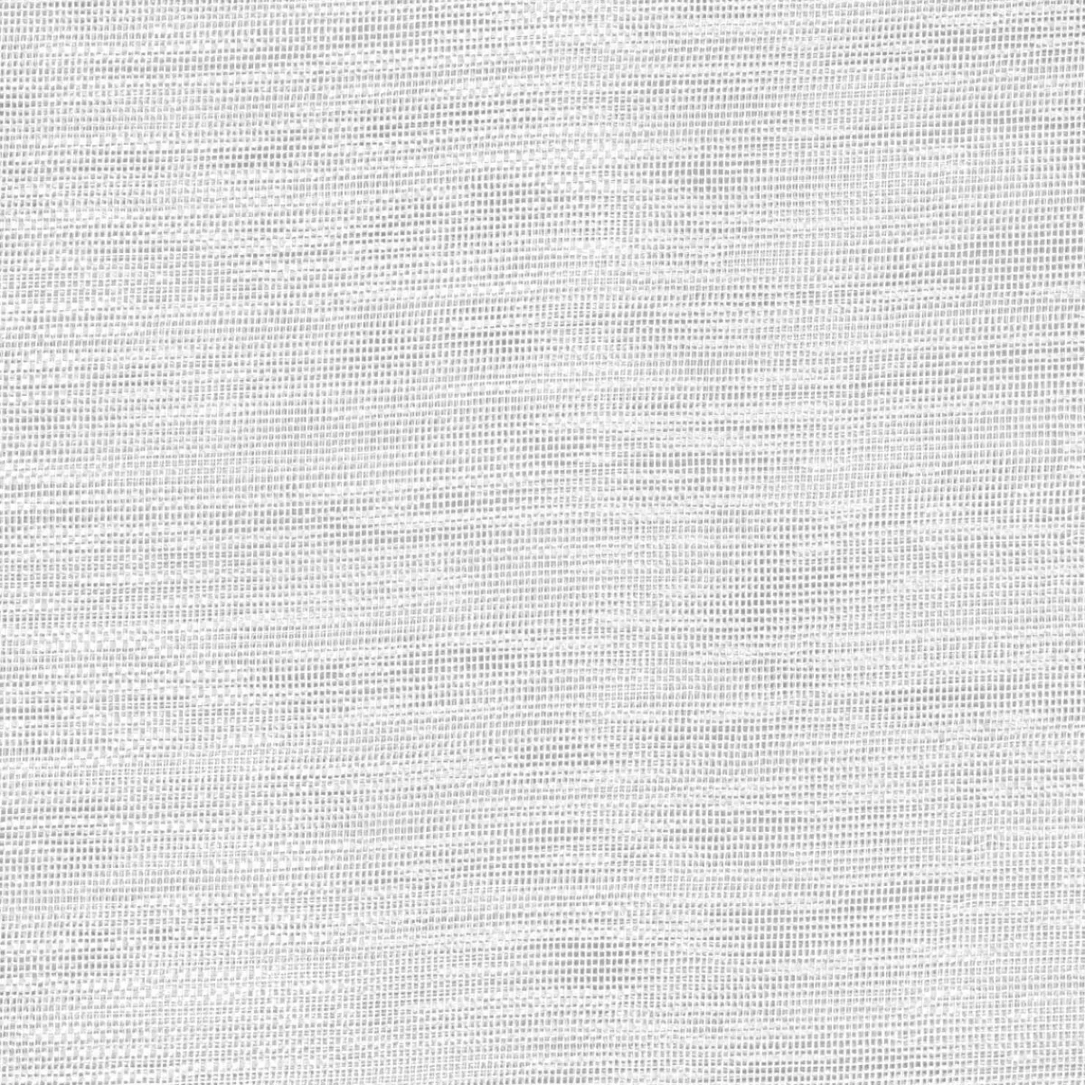 Atmosphera Voilages*Voilage "Moly" Blanc