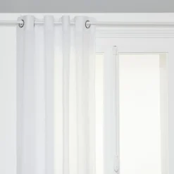 Atmosphera Voilages*Voilage "Paxta" Beige