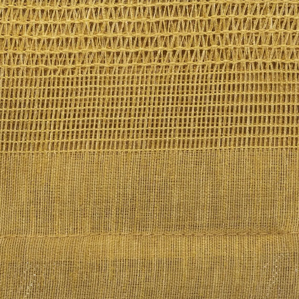 Atmosphera Voilages*Voilage "Sab" Terracotta