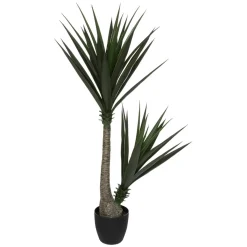 Atmosphera Plantes Artificielles*Yucca artificiel Vert