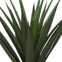 Atmosphera Plantes Artificielles*Yucca artificiel Vert
